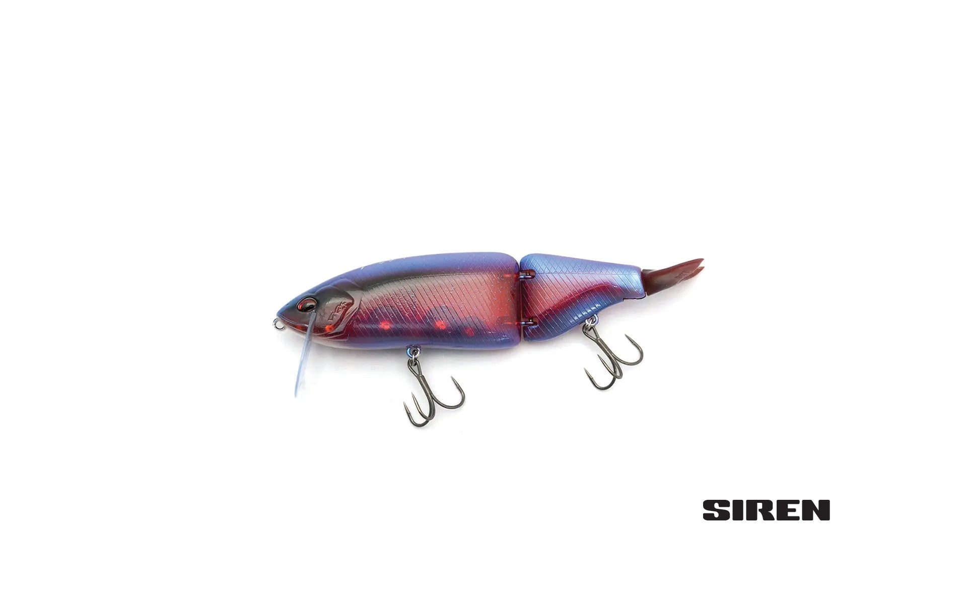 DRT タイニークラッシュ ローフロート