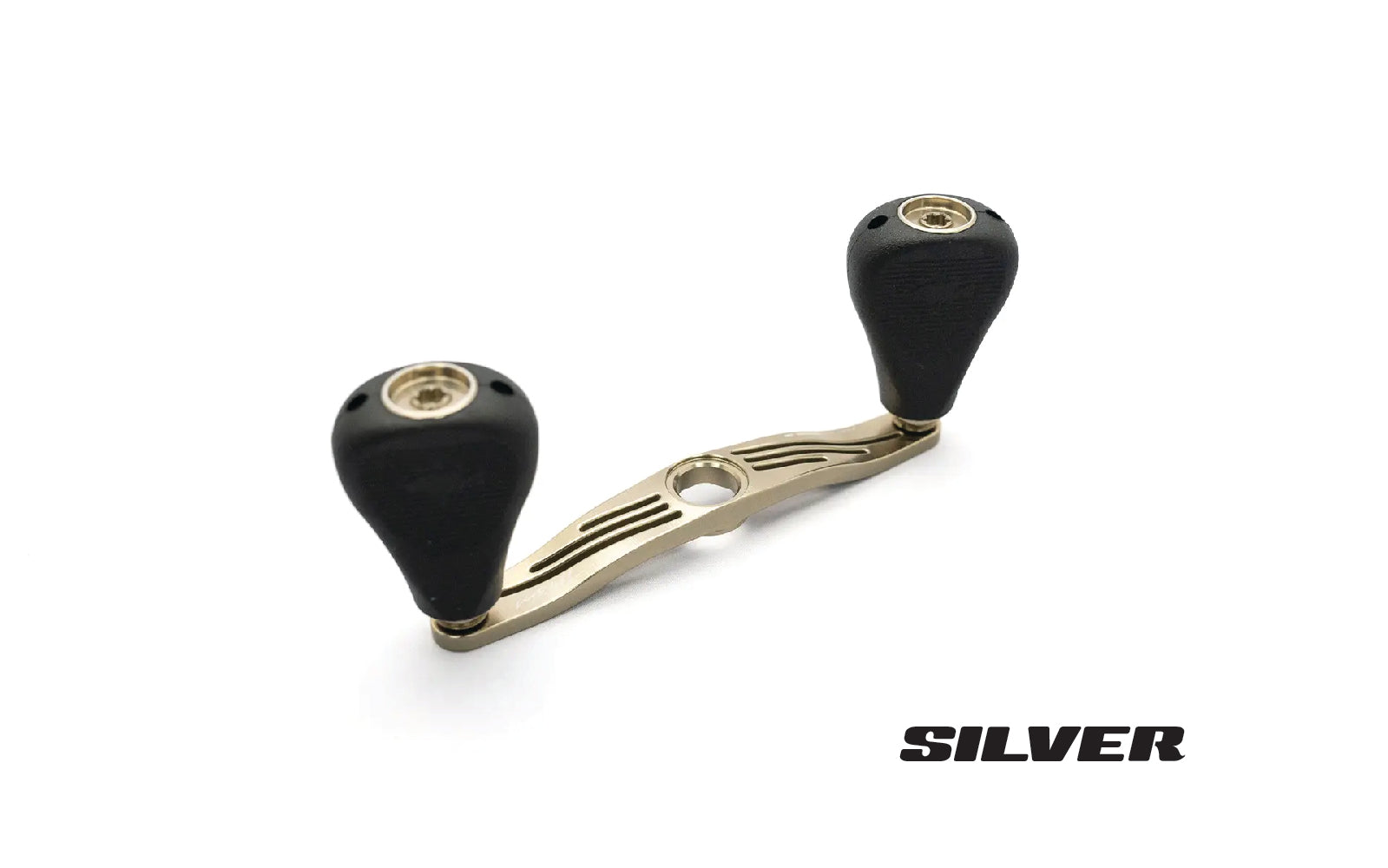 DRT 110 バリアルハンドル