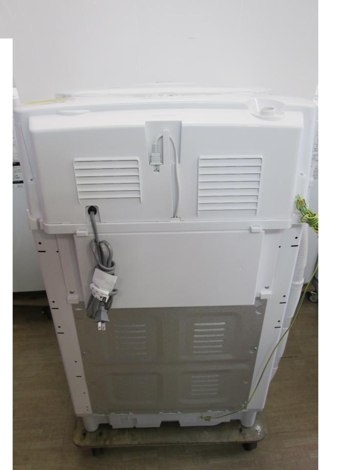 シャープ SHARP 洗濯乾燥機 洗濯8kg/乾燥4.5k 2023年製｜商品詳細