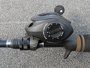 KastKing Assassin Carbon Baitcasting Reel Review | The Ultimate