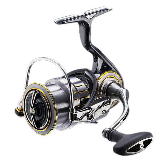 ダイワ 21ルビアスエアリティ LT3000-XH DAIWA LUVIAS AIRITY - 【バス