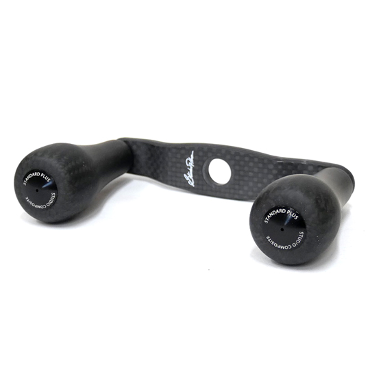 全2色】スタジオコンポジット RC-SC EX PLUS 108mm R29XXLカーボンノブ