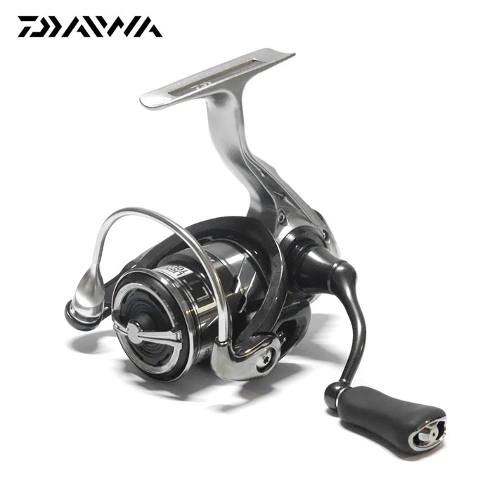 ダイワ 18 カルディアLT 1000S-P DAIWA CALDIA - 【バス・トラウト