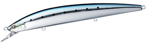 ダイワ MT Xロール148F ライブイワシ - 【バス・トラウト・ソルトの