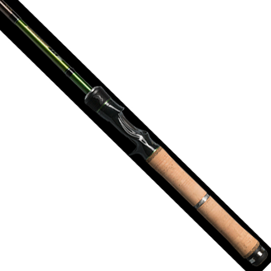 ノリーズ ヴォイス ロードランナー LTT 6100H - 【バス・トラウト