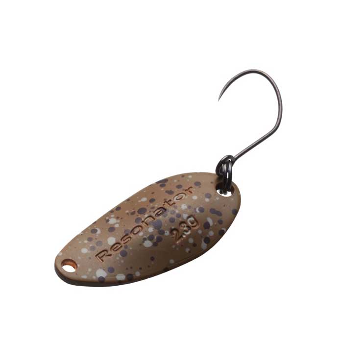 ゴーセン FATA Resonator sp Slim ファータ レゾネーターSP 1.3・1.8