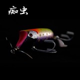 CHIMUSHI/痴虫の商品一覧 - 【バス・トラウト・ソルトのルアー