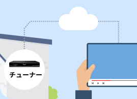 光テレビチューナー（STB） | BBIQ光テレビ｜BBIQ(ビビック)公式サイト