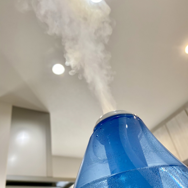 AIRZEE】(エアジー)｜低濃度オゾン水素発生器