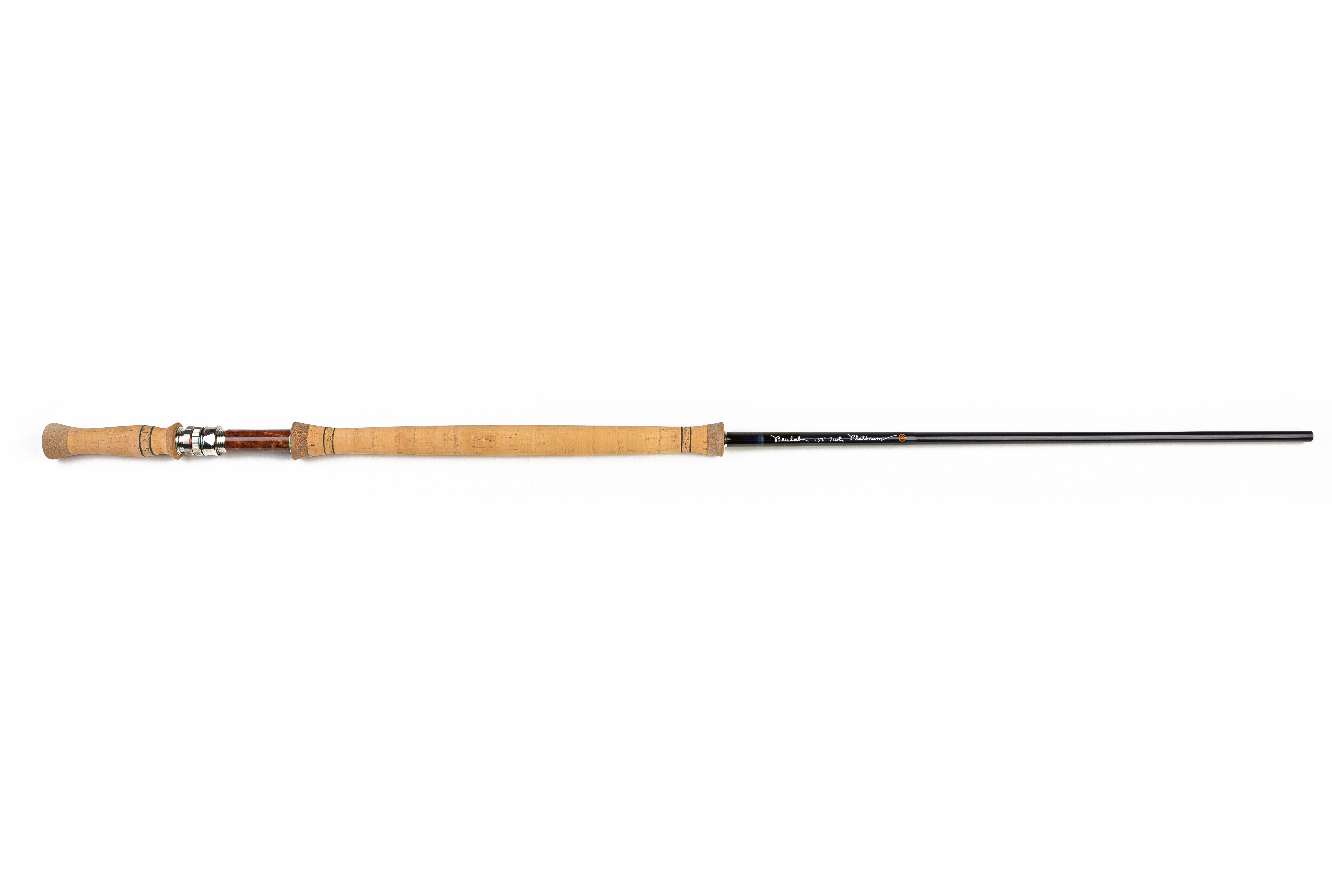 G2 Platinum Graphene Spey 13'2