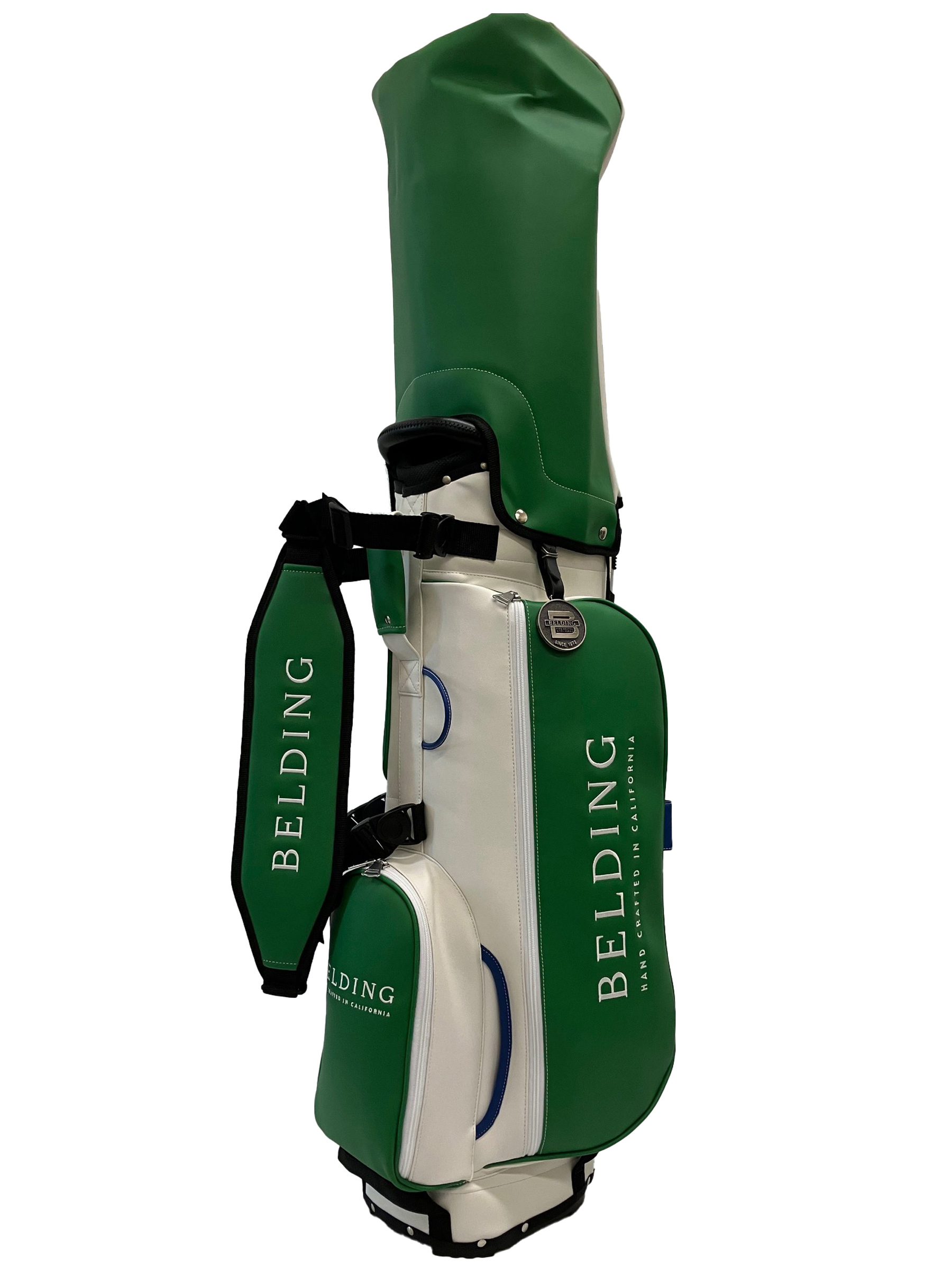 ベルディング】キャディバッグ | サンバード 2.0 スタンドバッグ（HBCB