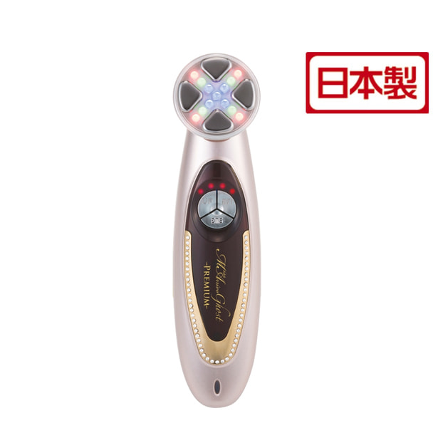 Miss.Arrivo Ghost PREMIUM（ミスアリーボゴーストプレミアム）【日本