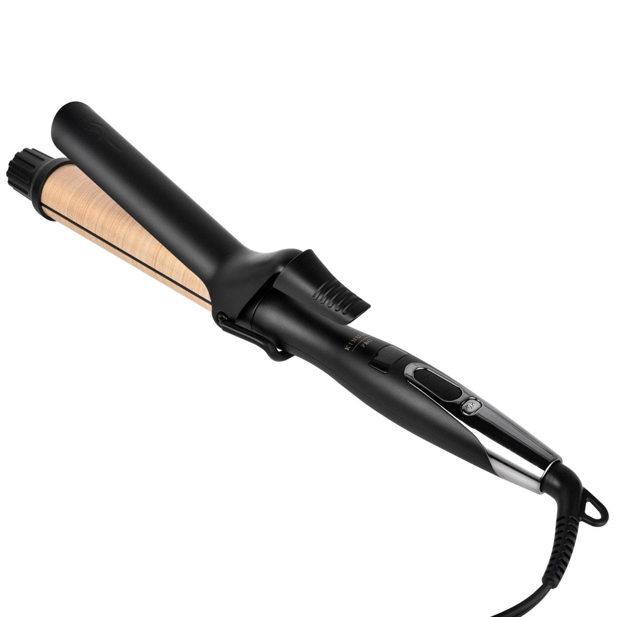 KINUJO プロカールアイロン32㎜ KP032の卸・通販 | ビューティガレージ