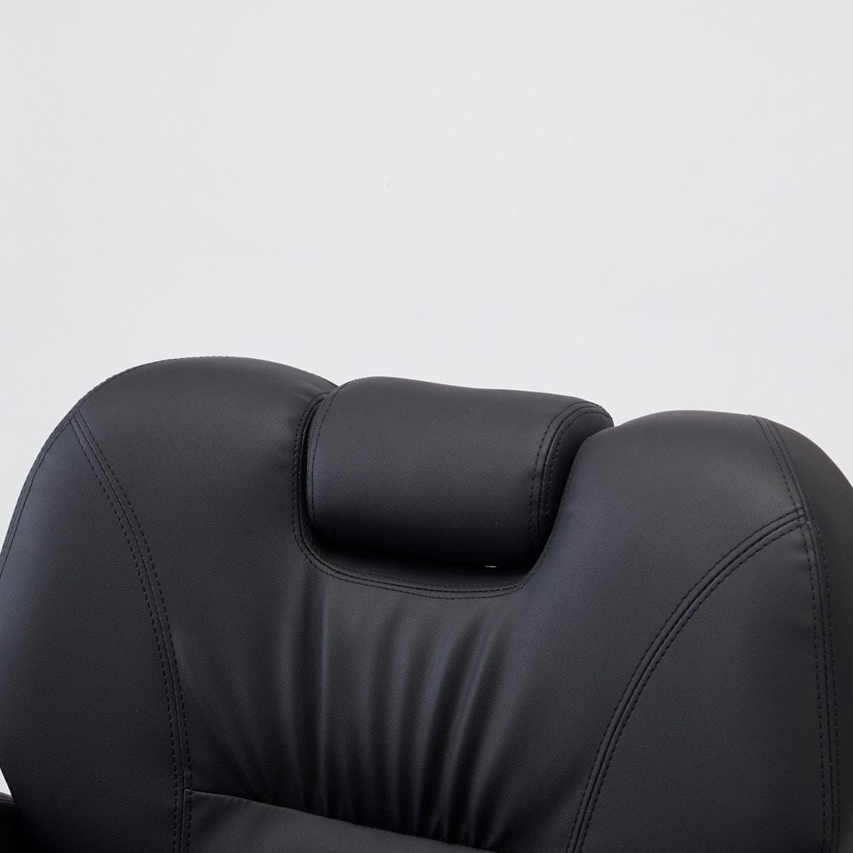 電動バーバーチェアRUTIO（ルティオ）の卸・通販 | ビューティガレージ