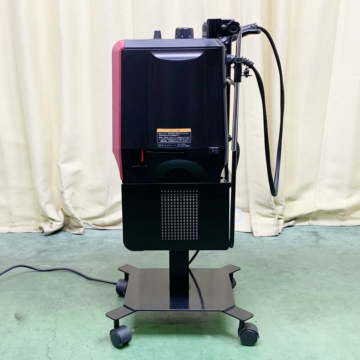 nanopresso EX（ナノプレッソEX）の卸・通販 | ビューティガレージ