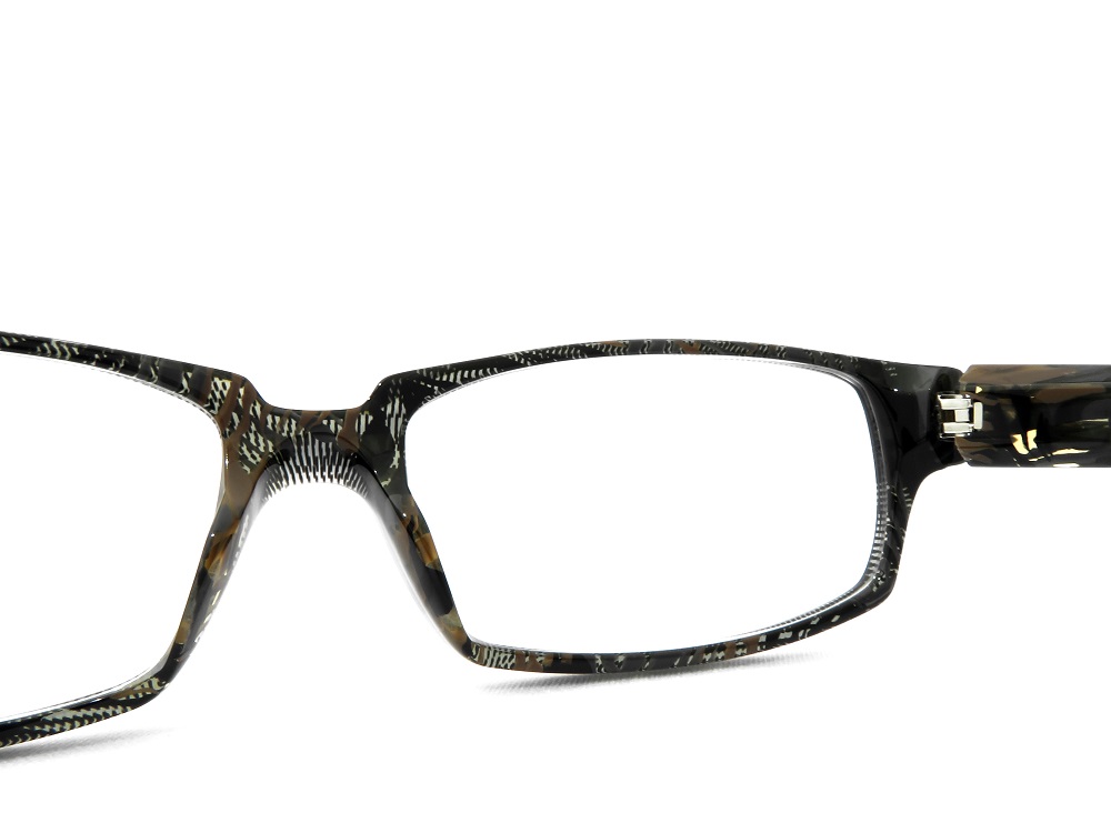 アランミクリ alain mikli メガネフレーム A00700J col.0145