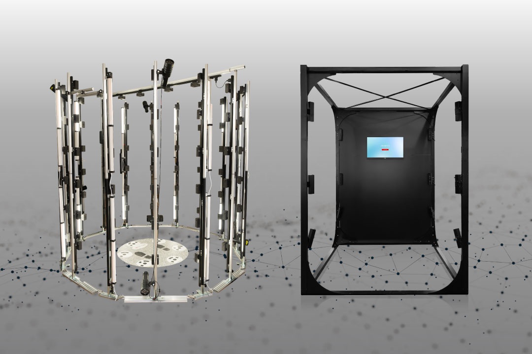 3Dボディスキャナー | 株式会社ビーツ（BEEATS）