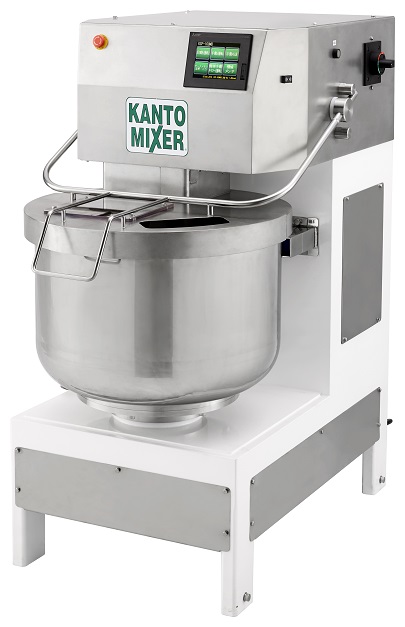 スパイラルミキサー | パンの仕込みに最適なミキサーをお探しの方へ