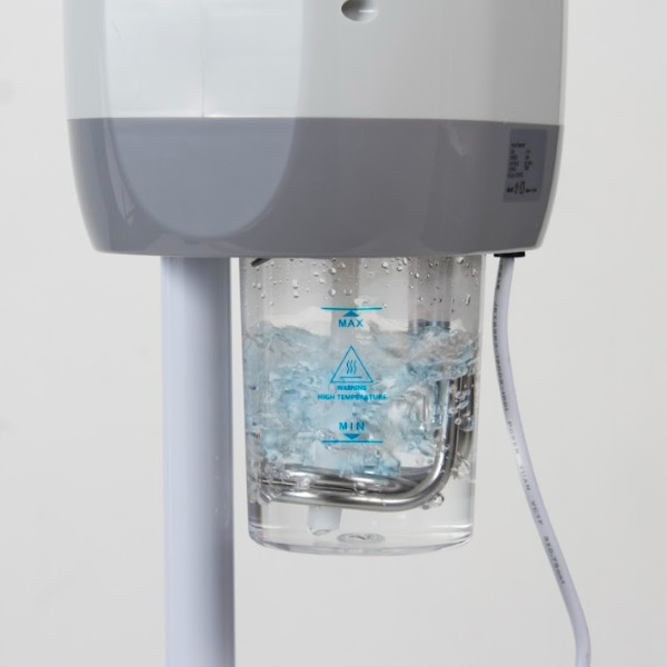 フェイシャルスチーマー MS-01 | 美通販【公式】理美容プロ向けの卸通販