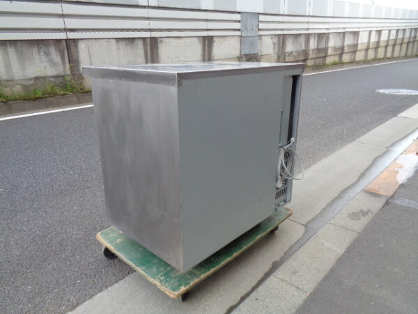 売約済み】※動作良好※◇2020年製◇パナソニック◇業務用コールド