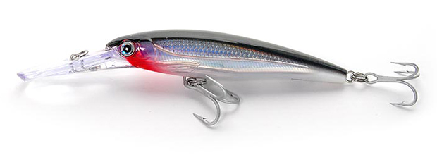 ラパラ X-rapマグナム トローリングルアー サイズ20【ビッグゲーム