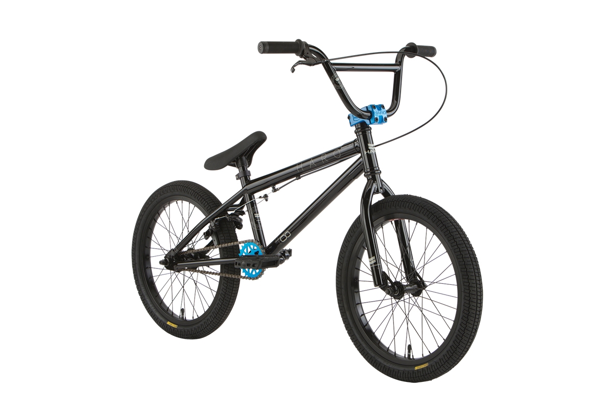 Haro Bikes - BMX - 118 2014