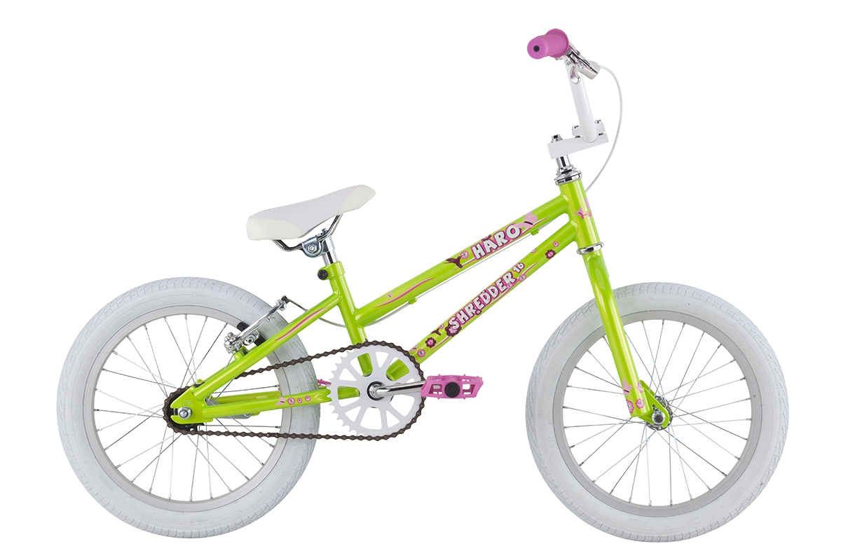 Haro Bikes - Kids - Shredder 16 Girls 2016