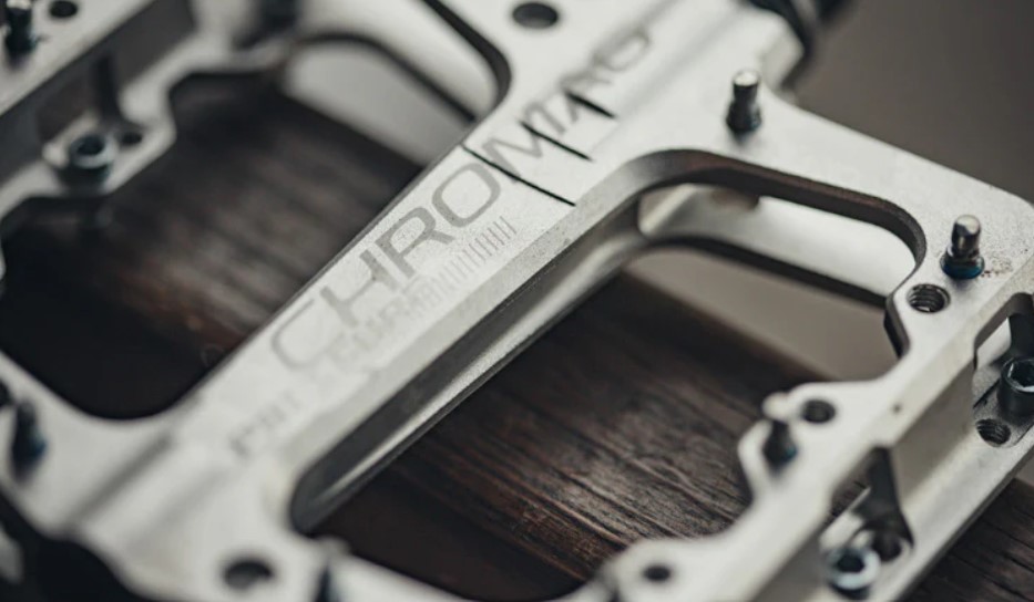 CHROMAG クロマグ ［ PRESSURE PEDAL 各色 ］プレッシャーペダル