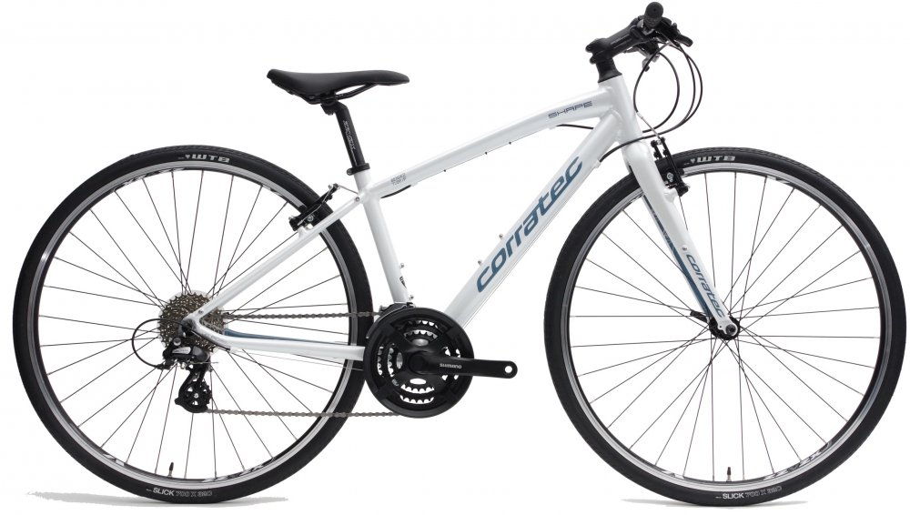 corratec(コラテック) SHAPE SPORT 2[2025] | CSカンザキ阪急千里山店