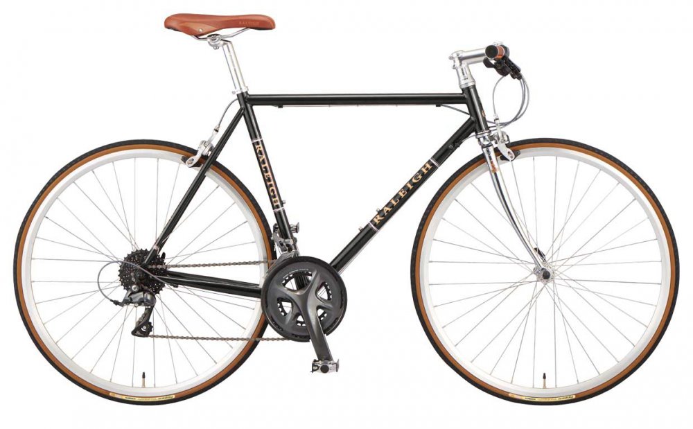 RALEIGH(ラレー) Radford-Classic (RFC) [2025] | CSカンザキ阪急千里山店