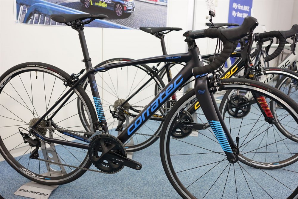 CORRATEC(コラテック) 2024 | CSカンザキ阪急千里山店