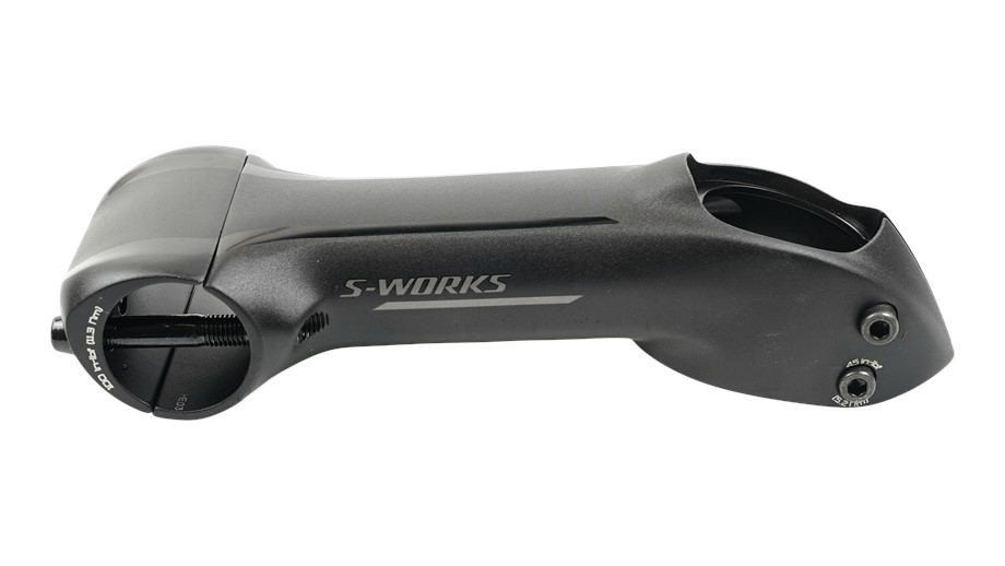 Specialized STM MY16 VENGE VIAS STEM - 125MM Stm My16 Venge Stem