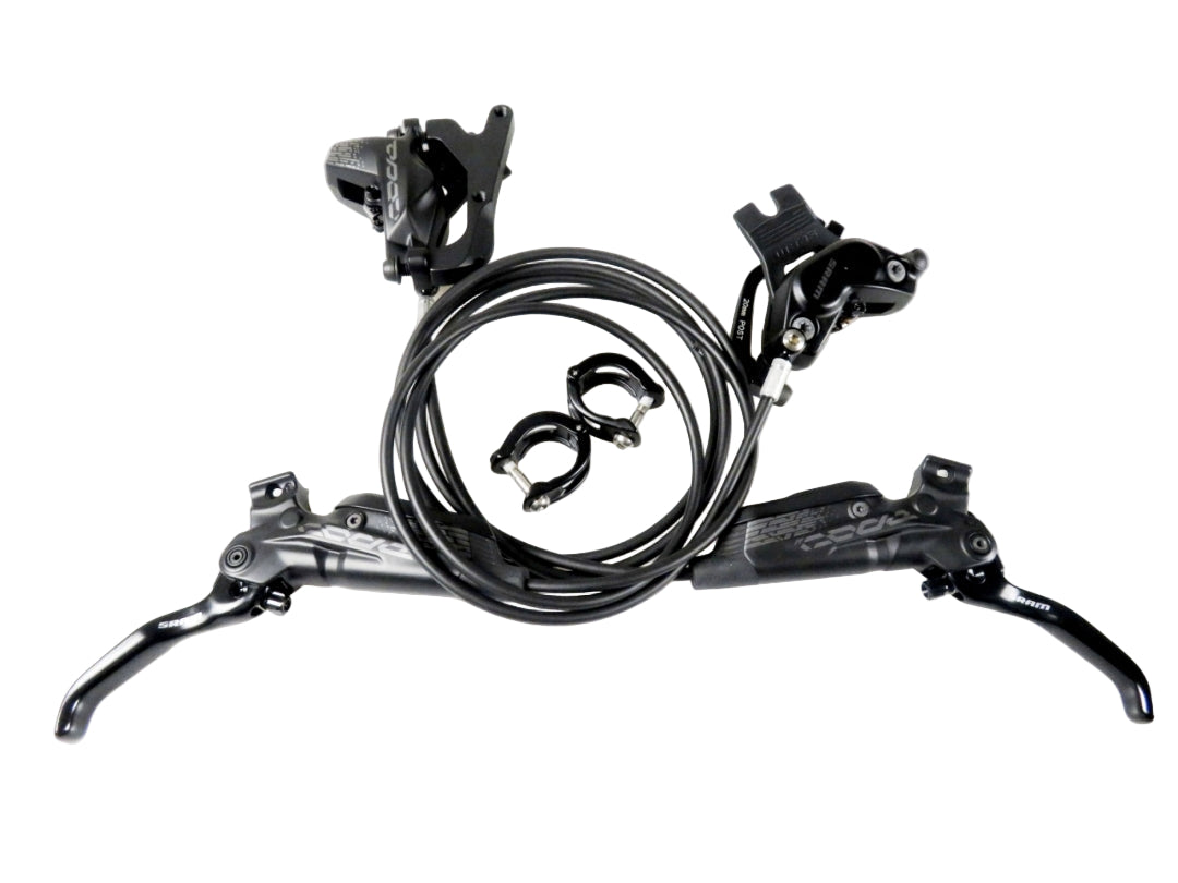 SRAM Code R Disc Brake Set | SALE | Biketart