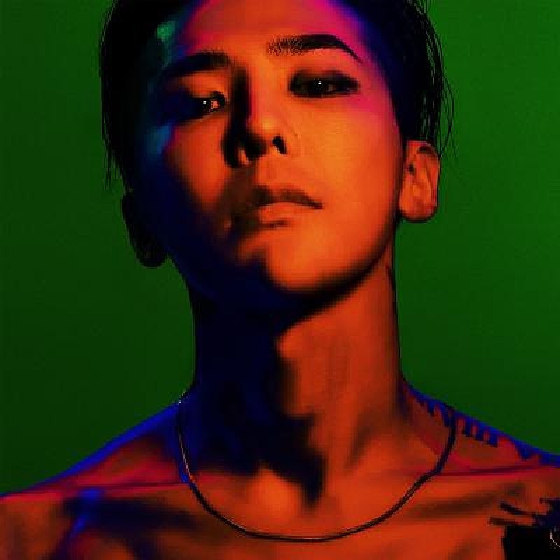 G-DRAGON、約4年ぶりのソロ作品を日本配信リリース | Daily News
