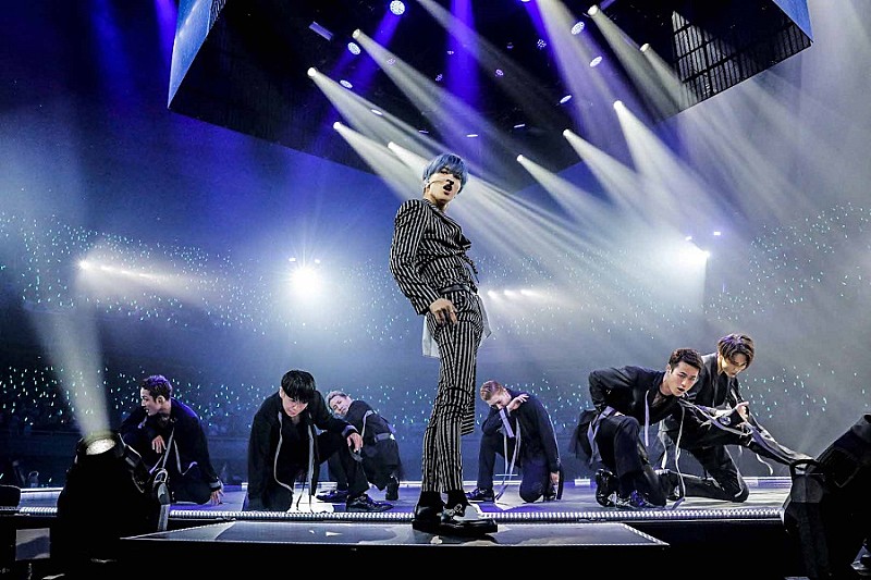 テミン（SHINee）「僕の全部をお見せします！」、夢の初ソロステージを