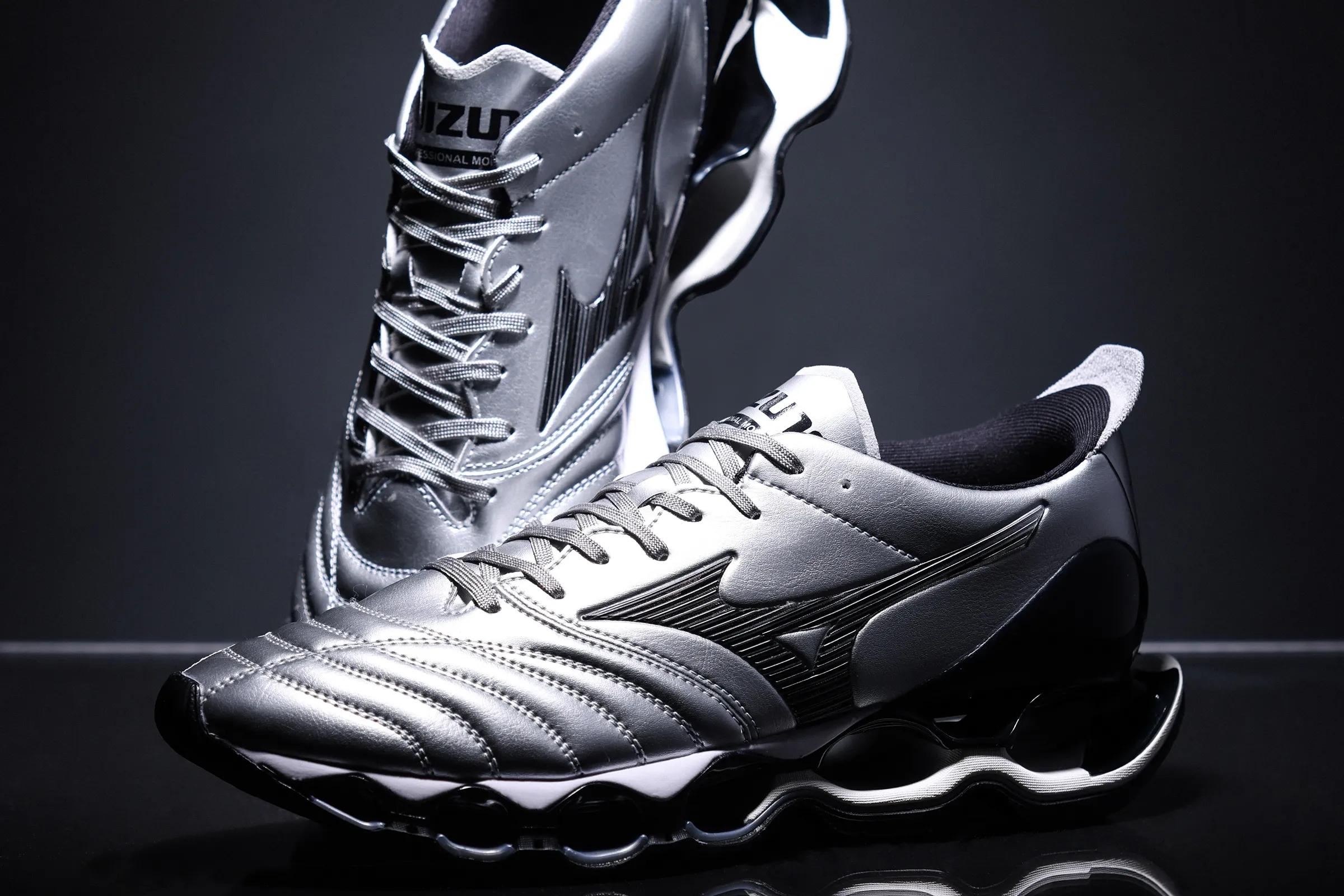 WAVE PROPHECY MORELIA NEO｜BILLY'S ENT 公式通販