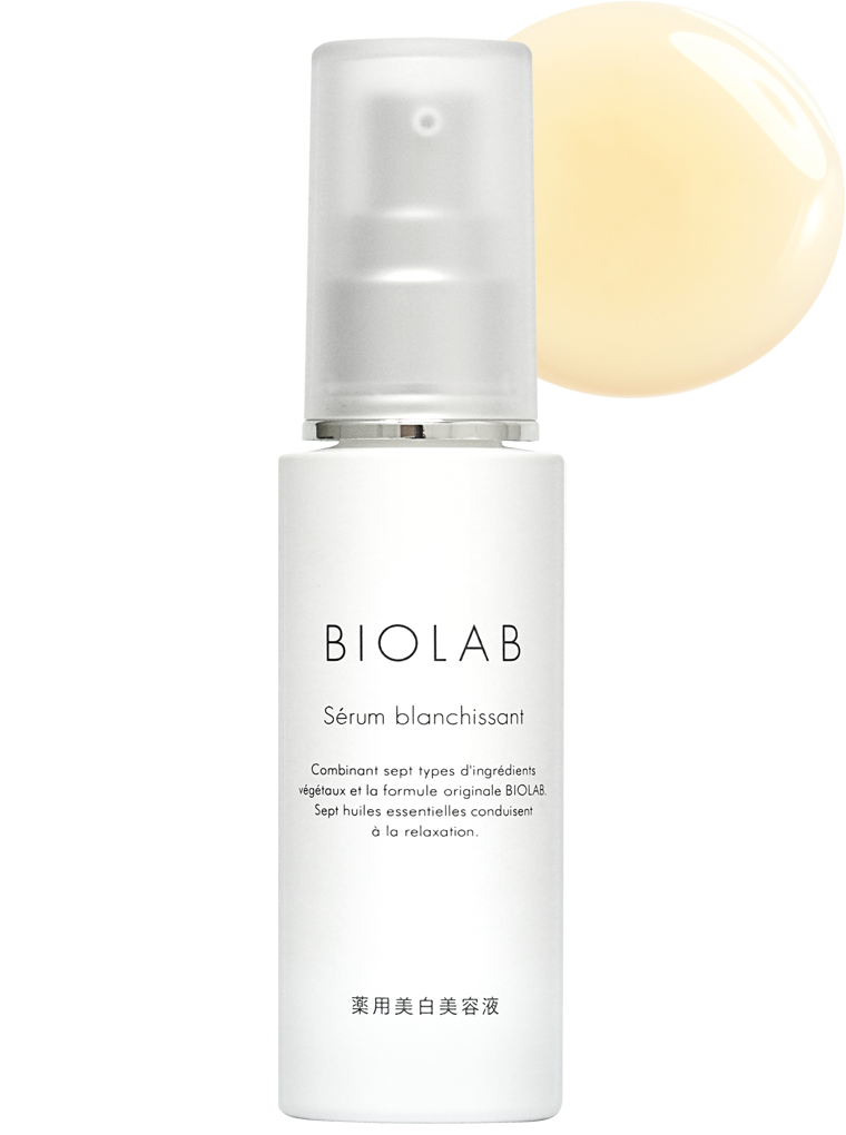 セラム メルヴェイユ | BIOLAB (バイオラブ)