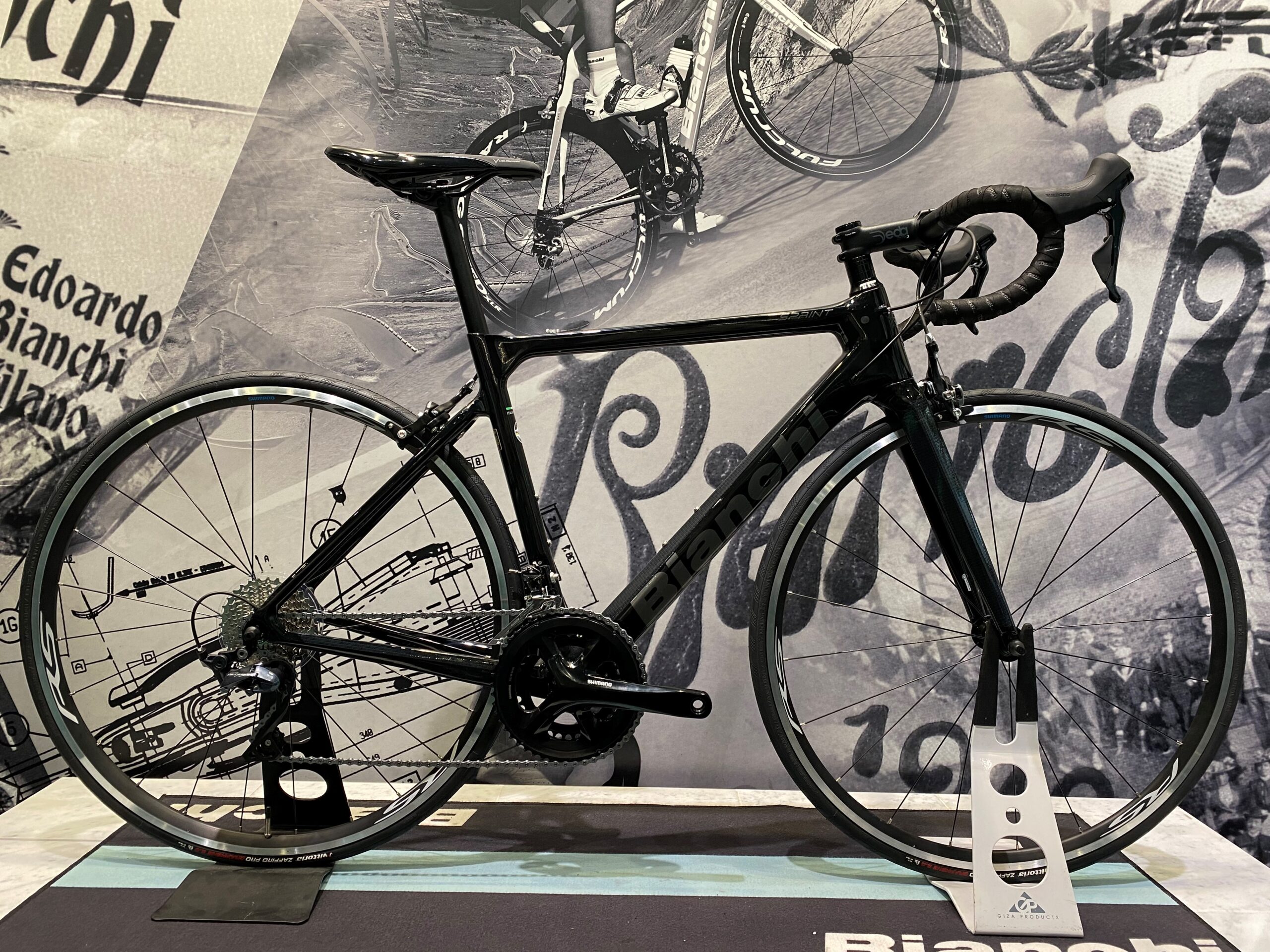 横浜】初めてのサイクリングにオススメのバイク紹介！！ - BIANCHI-STORE