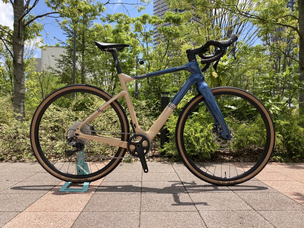 有明】店頭在庫のご案内（6/27更新） - BIANCHI-STORE