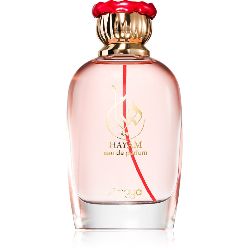 Zimaya Hayam EDP W 100 ml