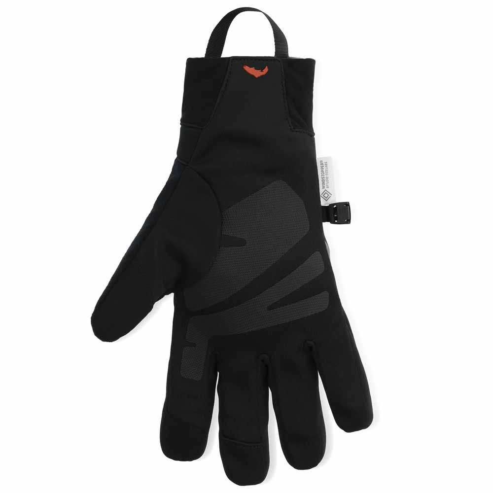 Simms GORE-TEX Windstopper Flex Glove | シムス ゴアテックス