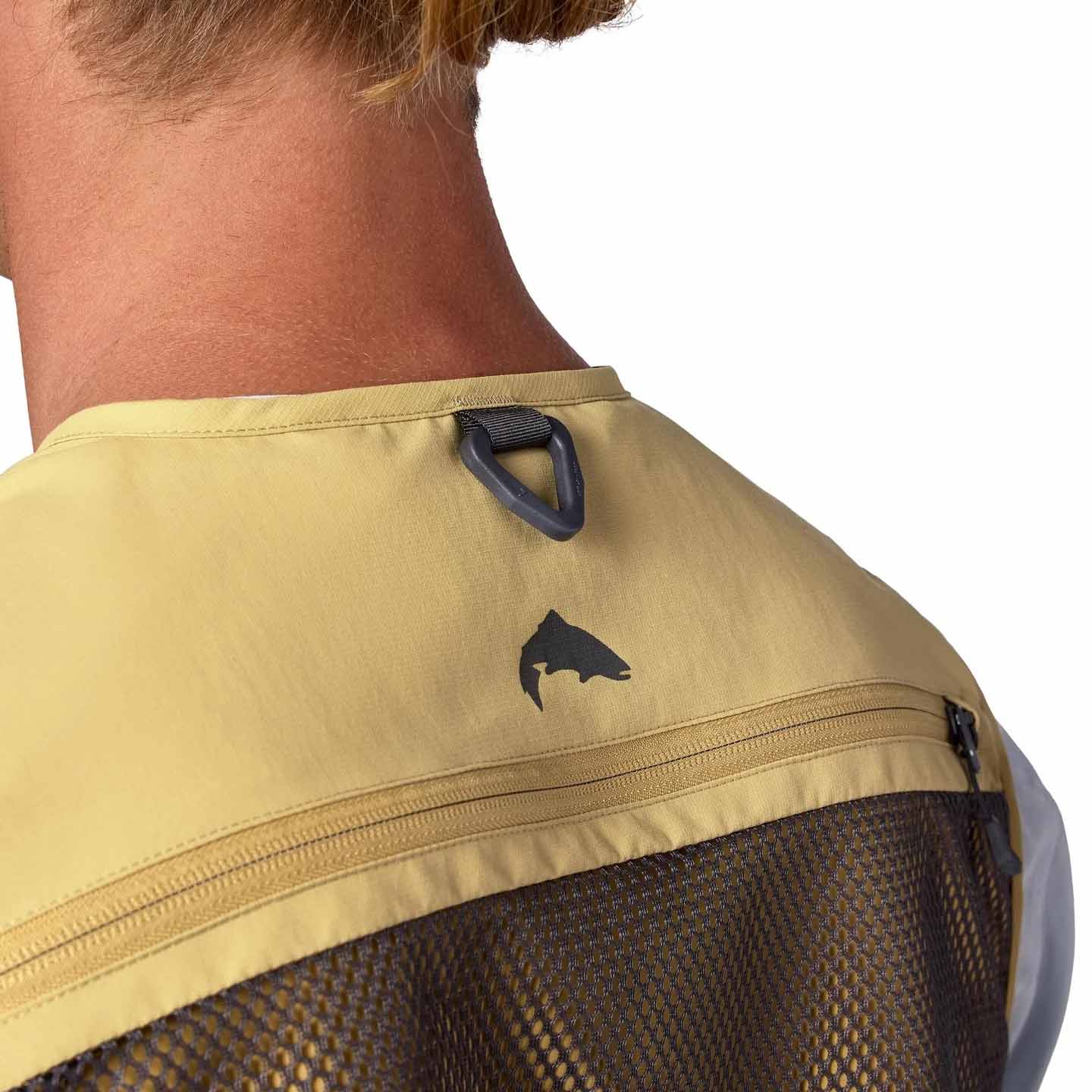 シムス トリビュトリー ベスト | Simms Tributary Vest：横浜 BLUE DUN