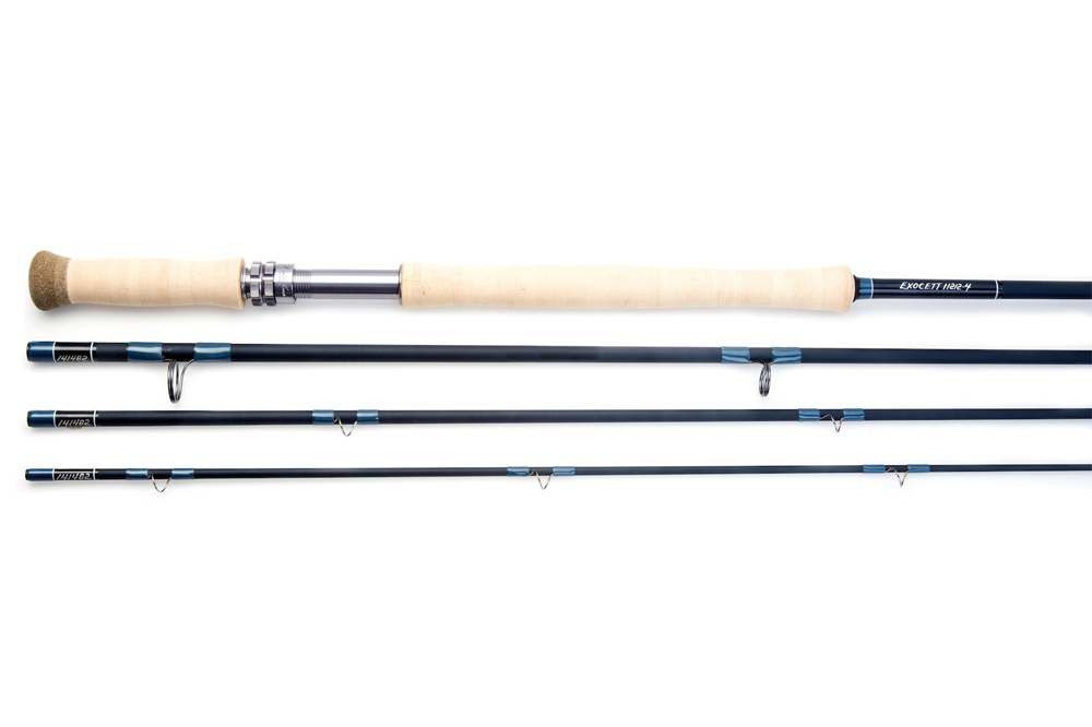 Thomas & Thomas Fly Rods T & T Sextant Surf トーマス＆トーマス