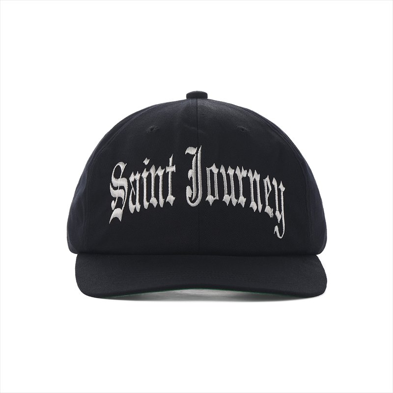 SAINT Mxxxxxx CAP SAINT JOURNEY Black