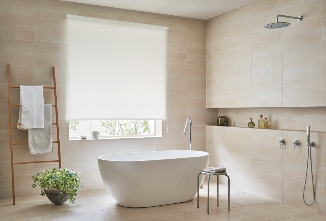 ラルク 浴室｜製品情報｜タチカワブラインド