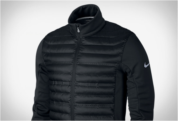 Nike Aeroloft Golf Jacket