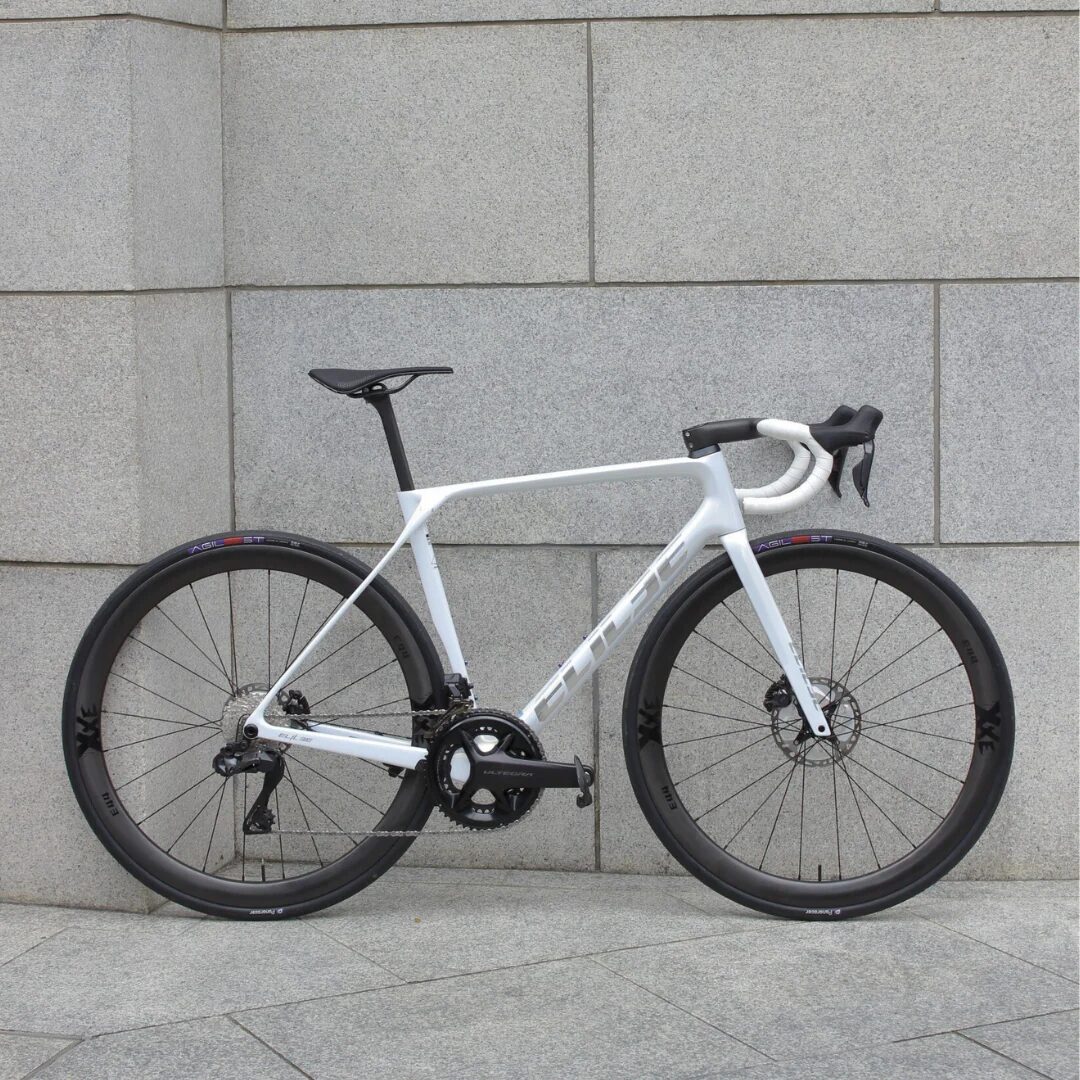 軽量クランクで話題のELILEE(エライリー)を取り扱いしているBOOTLIGHT