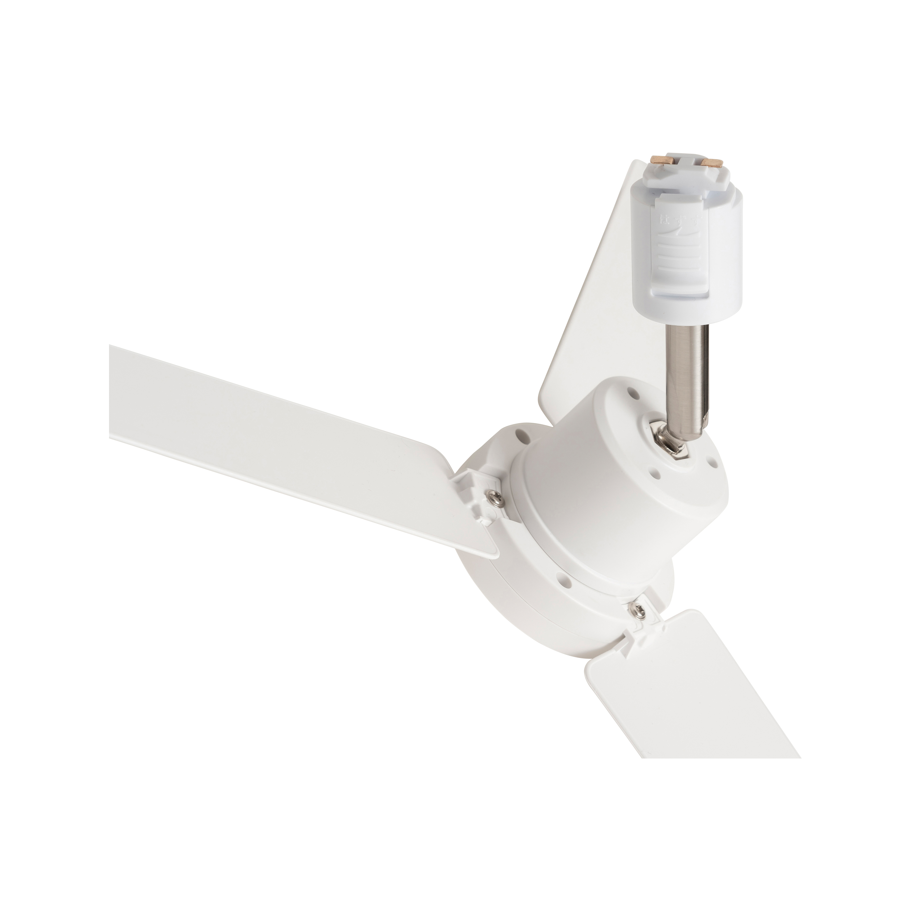 003329 DUCT RAIL FAN DC plus 50 | BRID