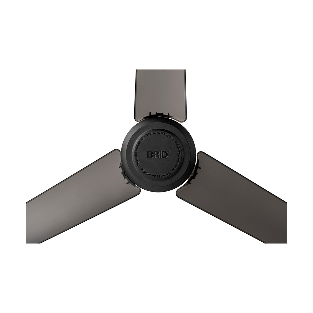 003389 DUCT RAIL FAN DC basic 40 | BRID