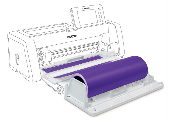 SDX85 | カッティングマシン | ブラザー